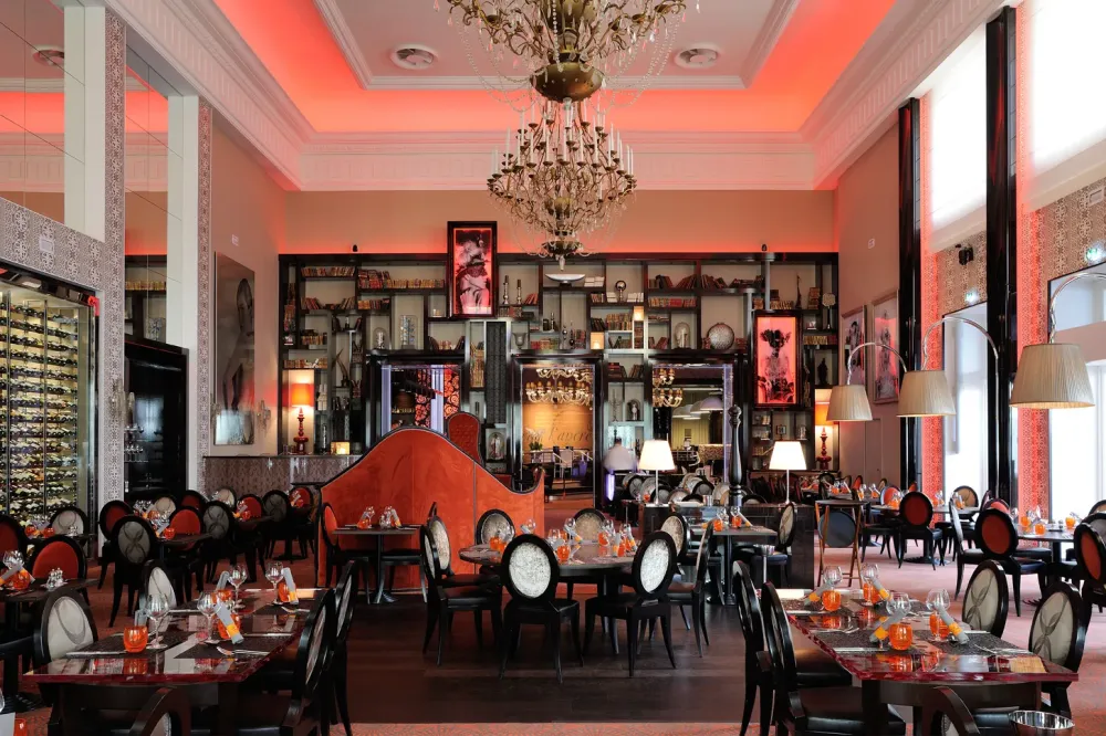 Privatisation restaurant à Aix-les-Bains