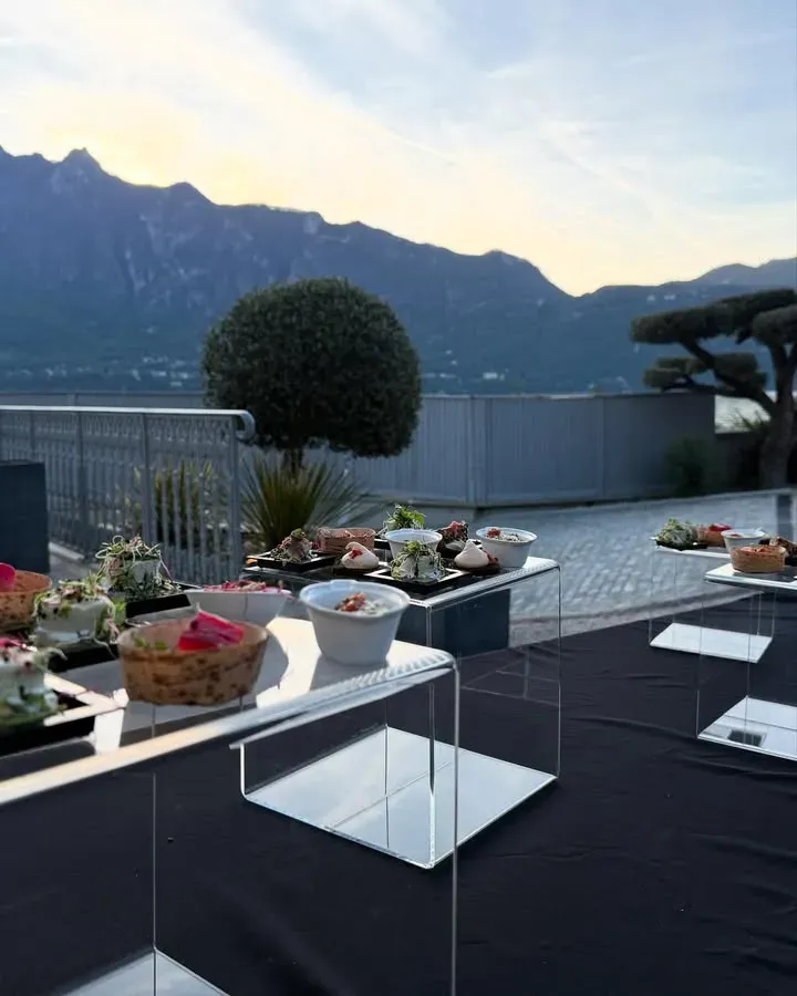 Traiteur à Aix-les-Bains