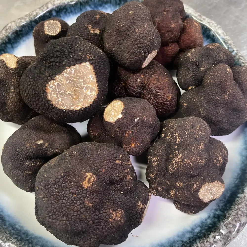 truffes