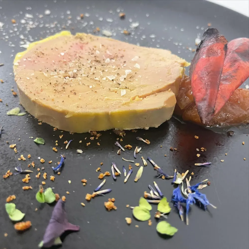 foie-gras